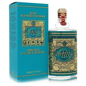 4711 Original Eau de Cologne Unisex